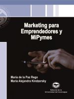 Marketing para emprendedores y MiPymes